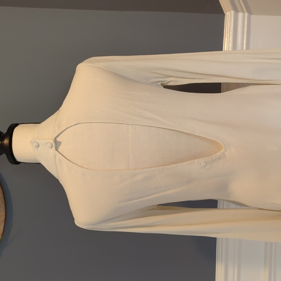 EUC Flynn Skye Leah Top - Size: M - Picture 8 of 11